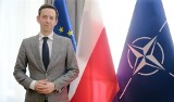 "Polska jest wiarygodnym sojusznikiem". Rozmowa z wiceministrem obrony narodowej Marcinem Ociepą