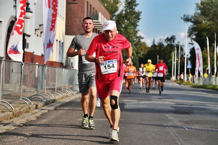 27. Bieg Solidarności we Wrocławiu [ZDJĘCIA, WYNIKI]