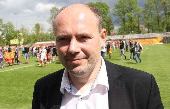 Marek Mierzwa odszedł z Korony Kielce. Podjął pracę w Spartakusie Daleszyce - zostałem dyrektorem sportowym klubu i dyrektorem tamtejszej akademii piłkarskiej.