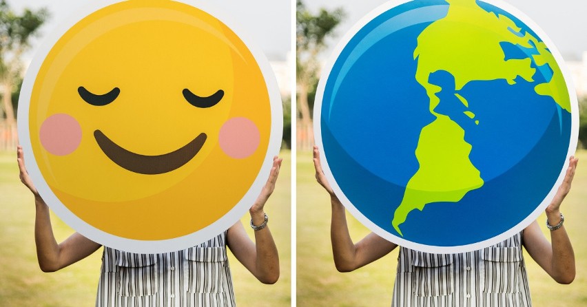 Nowe emoji na Facebooku - 230 piktogramów, które pojawią się w 2019 roku