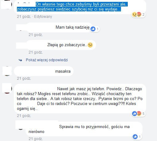 Makabra po śmierci 17-latki. Ktoś zhakował konto zamordowanej Alicji z Rybnika, używa profilu nieżyjącej nastolatki, wysyła duszki