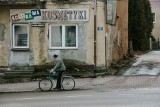 Sielankowe popołudnie w Kraśniku. Zobacz zdjęcia ze spaceru po mieście! [20.03]