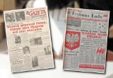 Tak wyglądała jedynka "Pomorskiej" i innych gazet po wyborach w 1989 roku. Zobaczcie!