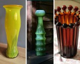 Takich wazonów z PRL szukają kolekcjonerzy - zdjęcia, aktualne ceny. Kryształowe, porcelanowe, z kolorowego szkła