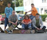 W Drezdenku powstanie skatepark. Walczyliśmy o to razem z młodymi mieszkańcami!