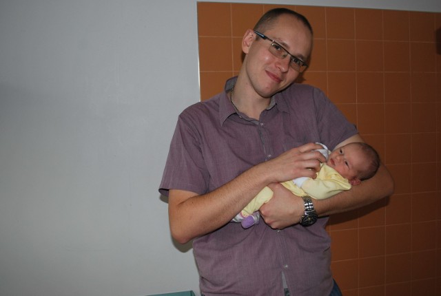 Liliana Cremers, córka Ewy i Eryka z Rzekunia przyszła na świat 16 listopada. Ważyła 3100 g i mierzyła 53 cm. W domu na siostrę czekał 3-letni Igor.