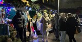 Iłżecki Jarmark Bożonarodzeniowy na Rynku. Było wiele świątecznych atrakcji. Zobacz zdjęcia i wideo