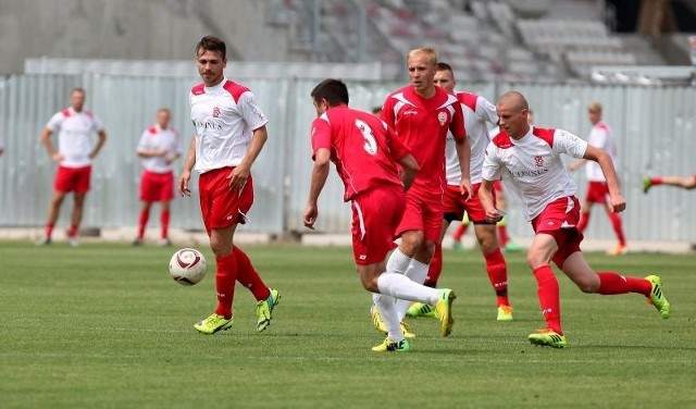 Ełkaesiacy już wkrótce rozpoczną zmagania w trzeciej lidze