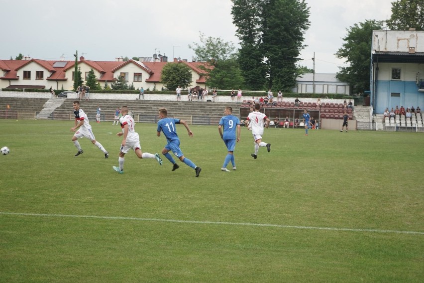 Centralna Liga Juniorów - Górnik Zabrze - Piast Gliwice