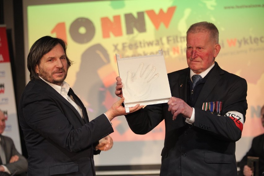 Retrospektywa Festiwalu NNW zakończyła w Ostrowi tygodniowe obchody Narodowego Dnia Pamięci Żołnierzy Wyklętych 