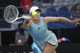 Australian Open. Gorszy dzień Igi Świątek i Łukasza Kubota - porażka polskiego miksta w Melbourne [WIDEO]