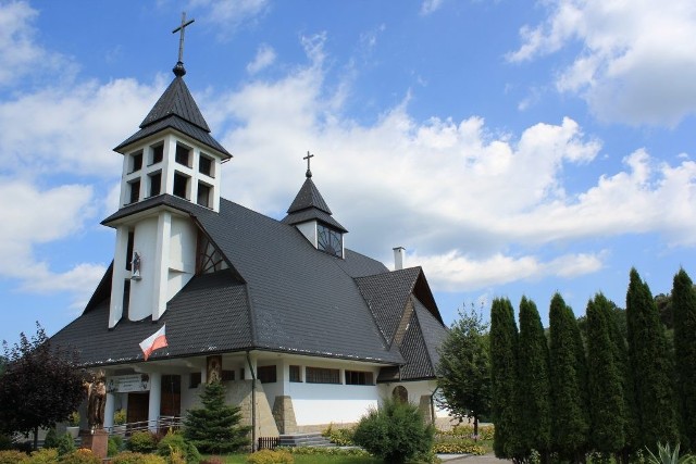 W kościele w Niedźwiedziu mogło dojść do zakażenia kornawirusem. Limanowski sanepid wydał komunikat