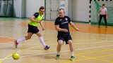 Zryw Betlejem najlepszy w turnieju futsalu na hali Politechniki w Kielcach [ZDJĘCIA, WIDEO]