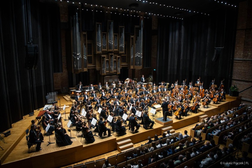 Filharmonia Lubelska inauguruje 79. Sezon artystyczny! Sprawdź program