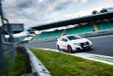 Honda Civic Type R. Najszybsza na pięciu torach w Europie 