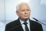 Jarosław Kaczyński odrzuca możliwość lockdownu. Prezes PiS krytykuje pomysł wprowadzenia stanu klęski żywiołowej lub stanu wyjątkowego