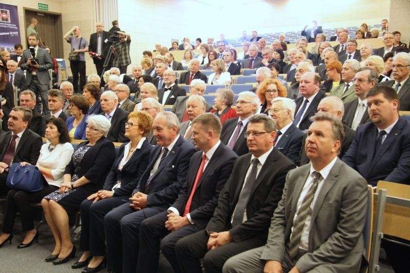 50-lecie Politechniki Świętokrzyskiej