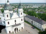 Najpiękniejsze kościoły woj. lubelskiego. Sprawdź naszą galerię [CZĘŚĆ I] [ZDJĘCIA]