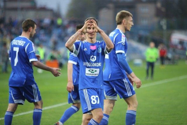 Ruch Chorzów nie zagra z FC Vaduz na Cichej