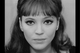 Anna Karina nie żyje. Duńska aktorka kojarzona z francuską Nową Falą zmarła w wieku 79 lat 
