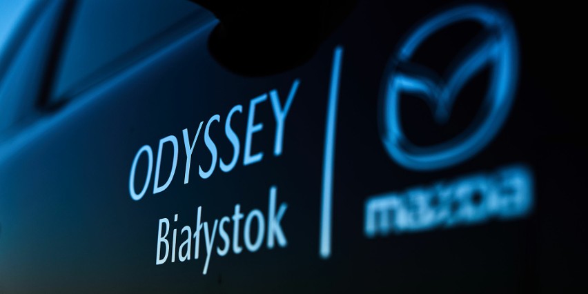 Odyssey Dealer Group nowym właścicielem białostockiego salonu Mazda Odyssey