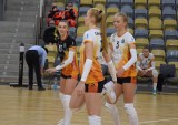 1 liga siatkówki kobiet. Kolejna wygrana Uni Opole po tie-breaku, tym razem z Solną Wieliczka