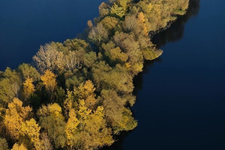 Tak wygląda Nowa Huta. Zobacz niesamowite zdjęcia z lotu ptaka 