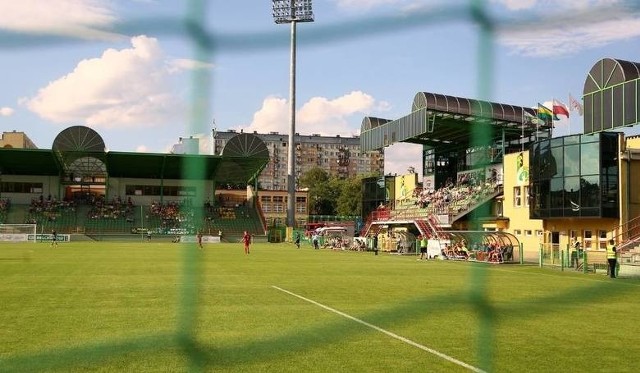 GKS Bełchatów dokończy sezon w Fortuna 1 Lidze