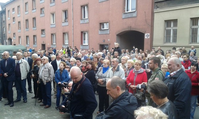 Muzeum Powstań Śląskich owtarte dla zwiedzających