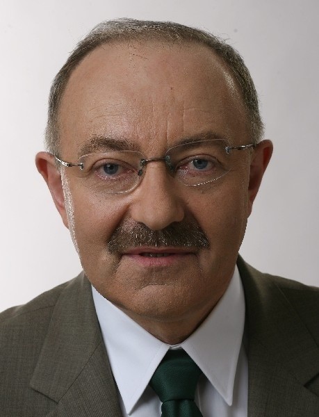 Mieczysław Kasprzak.