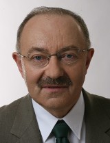 Mieczysław Kasprzak, były starosta jarosławski, wiceministrem gospodarki