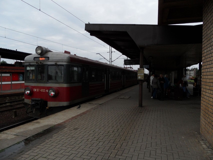 Nowy rozkłąd Kolei Śląskich -pasażerowie są oburzeni