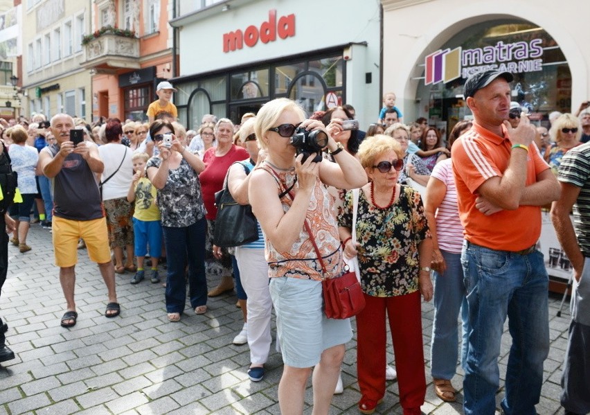 Orszak Bachusa, a także wszystko, co dzieje się na...