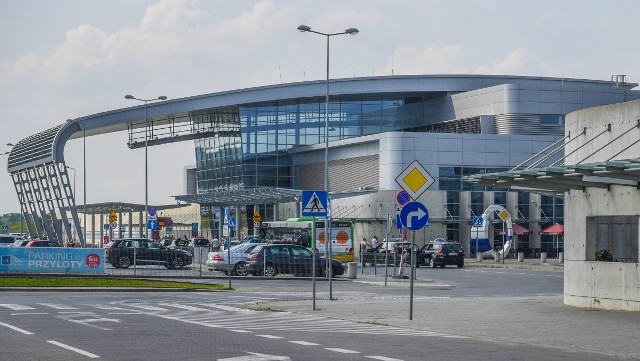 Lotnisko Ławica