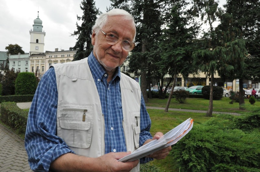Jerzy Kuras (1936-2018)