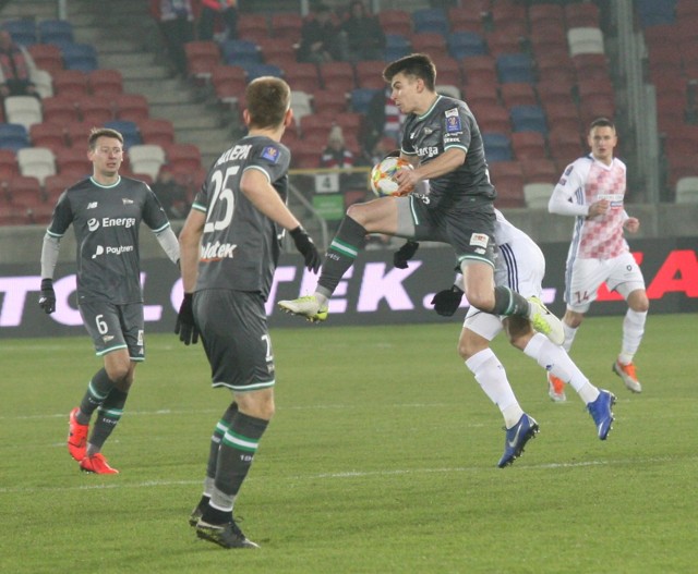 W ostatnich latach Lechia Gdańsk w Pucharze Polski musiała grać wyłącznie na obcych stadionach