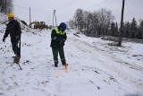 Poszerzą Spokojną i Elektryczną, żeby rozładować korki. Ruszyła wielka przebudowa dróg [GALERIA]