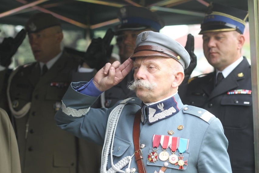 Narodowy Dzień Zwycięstwa i 73 rocznica zakończenia II wojny...