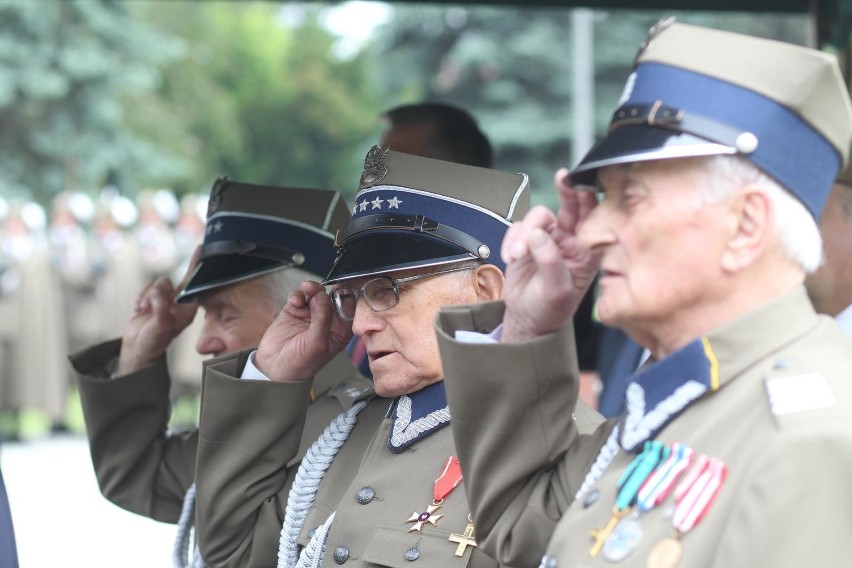 Narodowy Dzień Zwycięstwa i 73 rocznica zakończenia II wojny...