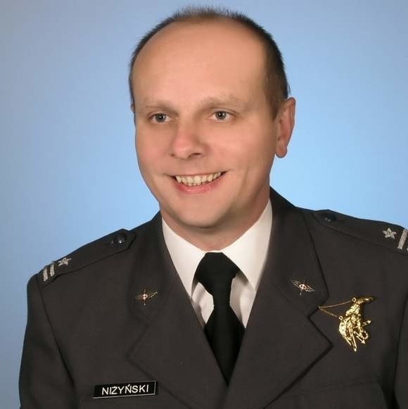 Krzysztof Niżyński po raz drugi wygrał głosowanie na  najskuteczniejszego radnego Rady Miasta Sandomierza.