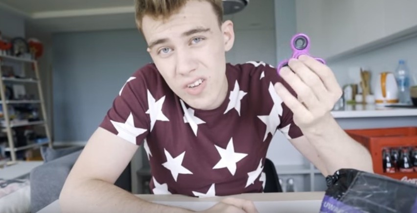 Fidget Spinner: Gdzie kupić oryginał, aby cieszyć się...