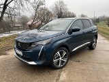 Peugeot 3008 1.2 PureTech 130 EAT8. Test, wrażenia z jazdy, wady, zalety, ceny