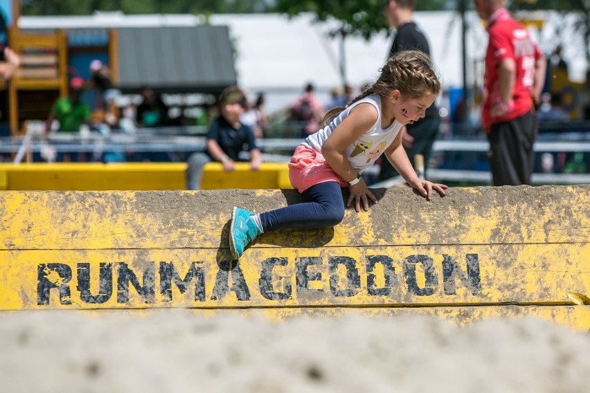 Runmageddon 2018 Myślenice. Festiwal za nami [NAJLEPSZE ZDJĘCIA]