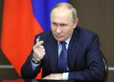 Władimir Putin tęskni za Związkiem Radzieckim. „Upadek historycznej Rosji”