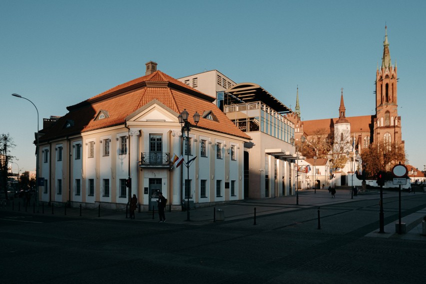 Pomysł na biznes. Wystarczyły trzy lata pracy, by zupełnie odmienić dawną Astorię 