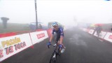 Vuelta a Espana. Jay Vine zwycięzcą 6. etapu, liderem słynnego kolarskiego wyścigu został Remco Evenepoel