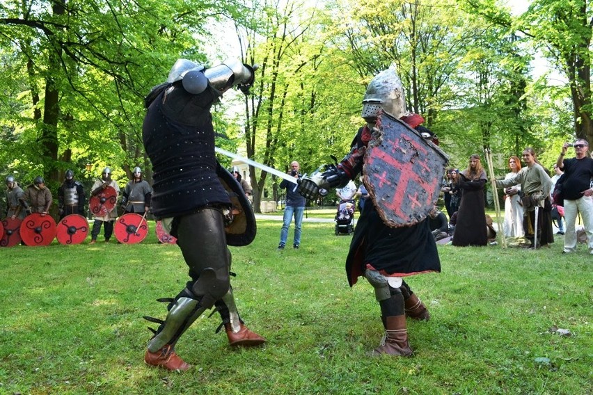 Obchody 1050 rocznicy Chrztu Polski w Żywcu