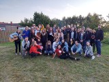 Młodzieżowy Klub Turystyczno-Krajoznawczy „Autsajder” z Liceum imienia Juliusza Słowackiego w Kielcach ma już 15 lat! [ZDJĘCIA]