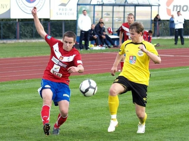 (z lewej) w sobotę powinien być gotowy do gry przeciw Unii.