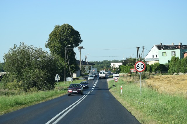 Na 2021 rok marszałek zapowiedział remont DW 241 na odcinku Sikorz-Trzciany (2,3 km) oraz Zboże-Więcbork (1,5)